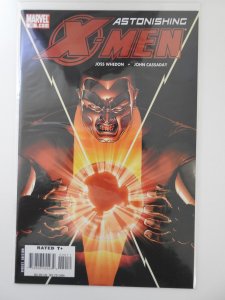 The Astonishing X-Men #20