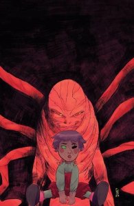 Something Is Killing The Children #27 Cvr E Unlockable Var Boom! Comic Book