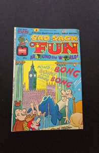 Sad Sack Fun Around the World! (1974)