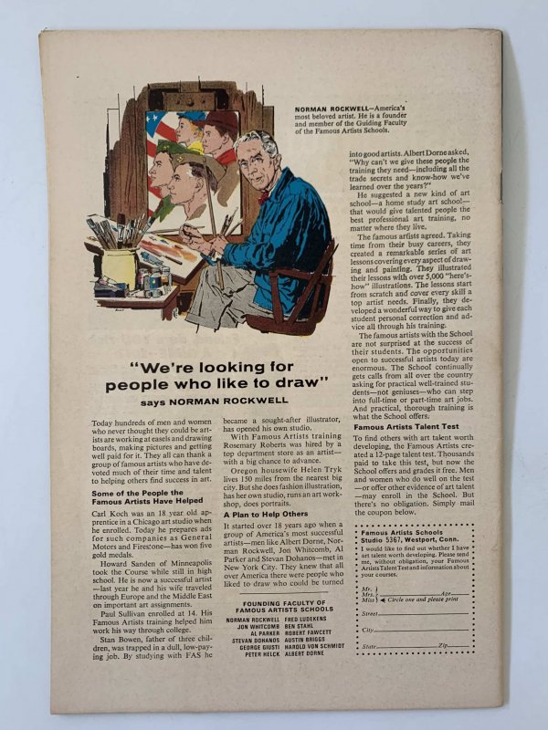 Daredevil #28 (1967)