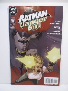 Batman / Danger Girl (2005)