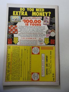 The Incredible Hulk #144 (1971) FN+ Condition