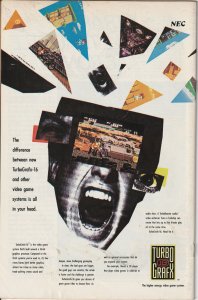 The Flash #34 (1990)