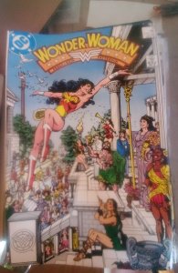 Wonder Woman #14 (1988)