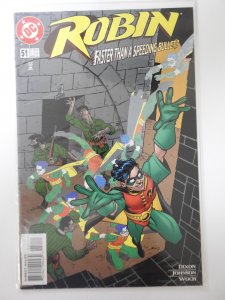 Robin #51