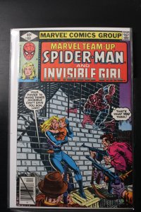 Marvel Team-Up #88 (1979)