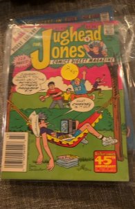Jughead Jones Comics Digest #47 (1987) Jughead 
