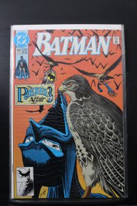 Batman #449 Direct Edition (1990)