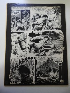 Horror Tales Vol 4 #6 (1970) VG/FN Condition