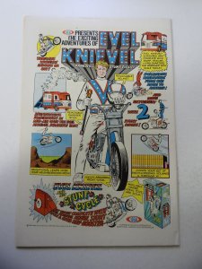 Fantastic Four #142 (1974) FN+ Condition