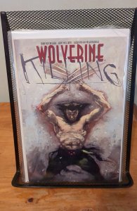 Wolverine: Killing (1993)