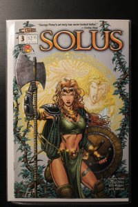 Solus #3 (2003)
