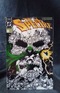 The Spectre #1 1992 DC Comics Comic Book