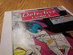 Detective Comics #320 (1963)