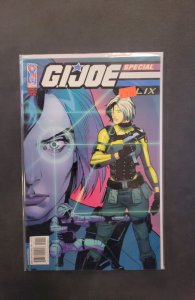 G.I. Joe: Special - Helix (2009)