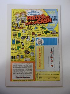 Marvel Feature #11 (1973) FN- Condition