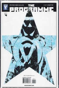 The Programme #11 (2008) The Programme