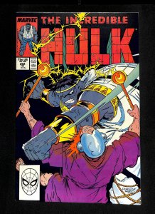 G.I. Joe, A Real American Hero #90