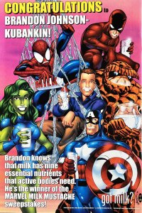 Spider-Woman #17 (2000) NM Condition