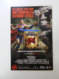 Detective Comics #987 variant VF+ condition