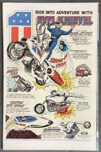 The Champions #11 (1977, Marvel) VF/NM