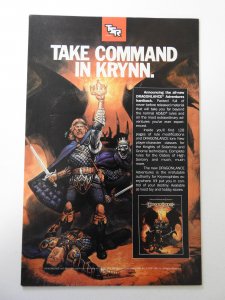 The Incredible Hulk #340 (1988) VF+ Condition!