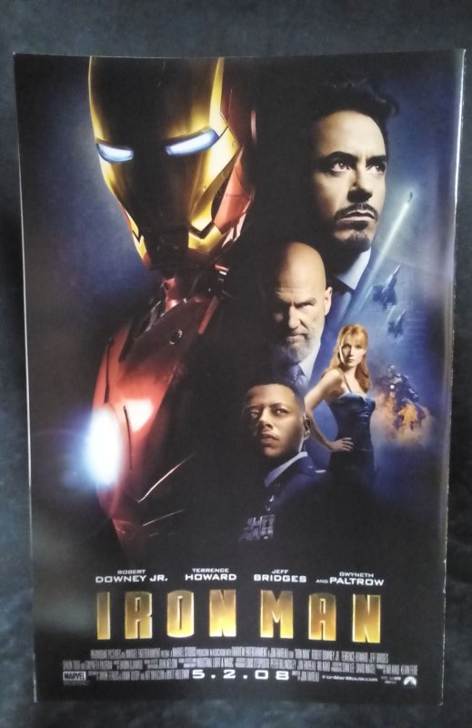 The Uncanny X-Men #498 (2008)