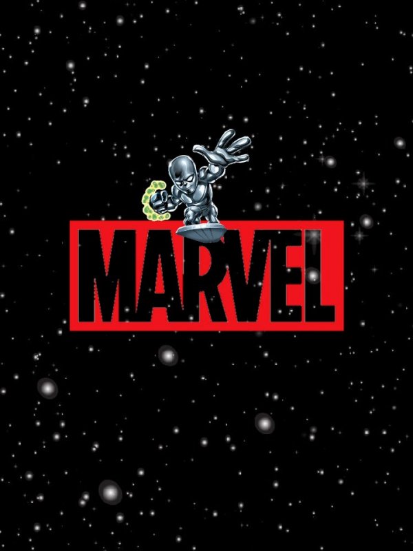 SILVER SURFER ANNUAL #01 (1988) SUPER SIZED ANNUAL | ESAD RIBIC | NEWSSTAND