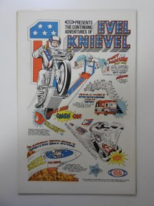 Adventure into Fear #26 (1975) FN Condition! MVS intact!