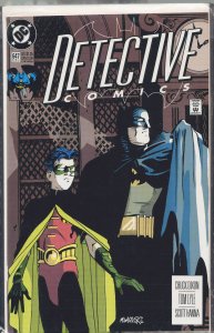 Detective Comics #647 (1992) Batman [Key Issue]