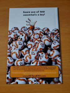 Deadpool v3 #68 Direct Market Edition ~ NEAR MINT NM ~ 2002 Marvel Comics