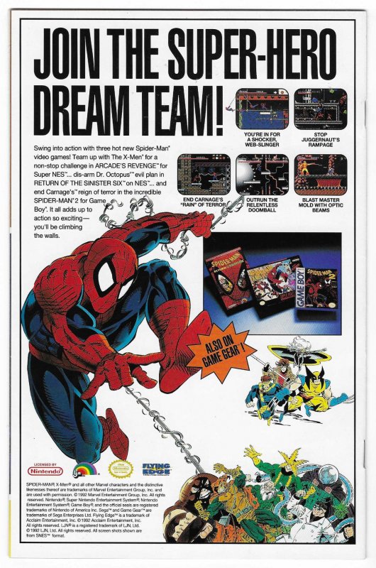 Eternal Warrior #9 (1993)