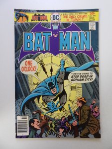 Batman #280 (1976) VF condition