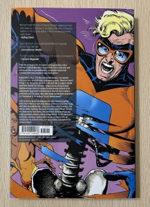 Animal Man by Grant Morrison TPB Vol 1 DC Black Label 2020