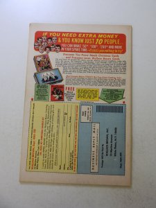 The Avengers #68 (1969) FN/VF condition