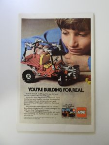 Iron Man Annual #5 (1982) FN condition