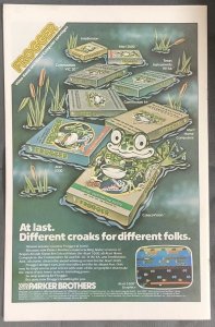 Daredevil #204 (1984, Marvel) NM