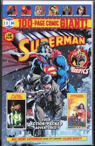 Superman Giant #10  (2019)