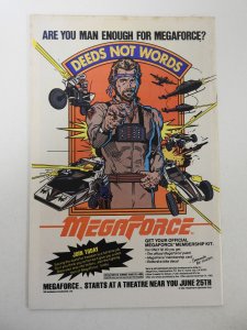 Wolverine #1 (1982) FN/VF Condition!