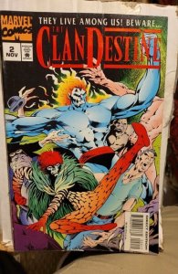ClanDestine #2 (1994) b4