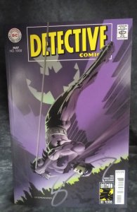 Detective Comics #1000 Steranko Cover (2019)