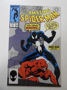 The Amazing Spider-Man #287 Direct Edition (1987) VF+ Condition!