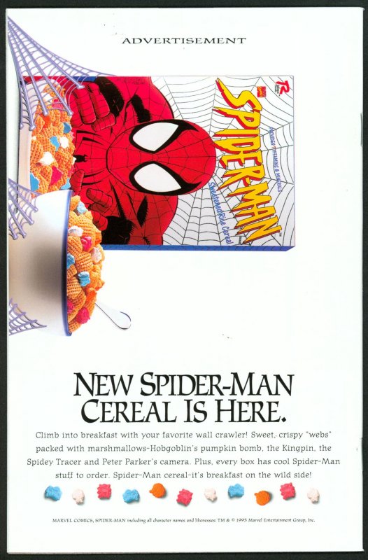 Wolverine 100 NM- 9.2 Hologram Cover Marvel 1996