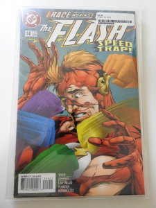 The Flash #114 (1996)