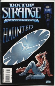 Doctor Strange, Sorcerer Supreme #68 (1994) Doctor Strange