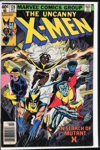 The X-Men #126 (1979) X-Men