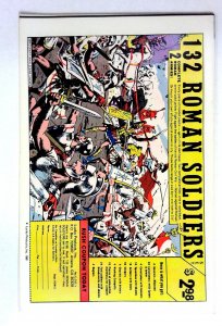 Marvel Tales #125 (1980) VF/NM Tarantula