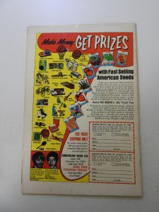 Thor #224 (1974) VF- condition MVS intact