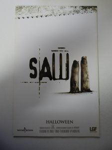 Saw: Rebirth (2005) VF Condition