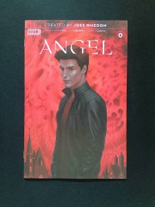 Angel #0  BOOM STUDIOS Comics 2019 NM